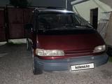 Toyota Previa 1993 годаүшін2 300 000 тг. в Алматы – фото 5