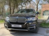BMW X5 2016 года за 17 800 000 тг. в Шымкент