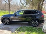 BMW X5 2016 года за 17 800 000 тг. в Шымкент – фото 3