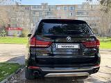 BMW X5 2016 года за 17 800 000 тг. в Шымкент – фото 5