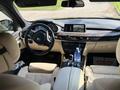 BMW X5 2016 года за 17 800 000 тг. в Шымкент – фото 6