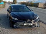 Toyota Camry 2018 годаfor11 500 000 тг. в Шымкент