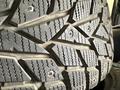 DUNLOP Grandtrek Ice 02 235/55 R18 104T С шипамиүшін150 000 тг. в Тараз – фото 5