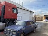 ВАЗ (Lada) 2107 2006 года за 750 000 тг. в Туркестан – фото 3