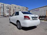 Toyota Yaris 2010 года за 5 200 000 тг. в Караганда – фото 3