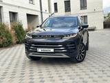 EXEED LX 2022 года за 10 600 000 тг. в Алматы
