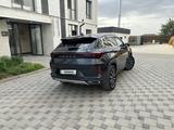 EXEED LX 2022 года за 10 600 000 тг. в Алматы – фото 4