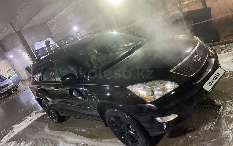 Lexus RX 330 2005 годаfor7 800 000 тг. в Экибастуз