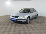 Volkswagen Passat 1997 года за 1 490 000 тг. в Шымкент