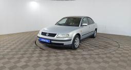Volkswagen Passat 1997 года за 970 000 тг. в Шымкент