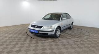 Volkswagen Passat 1997 года за 970 000 тг. в Шымкент