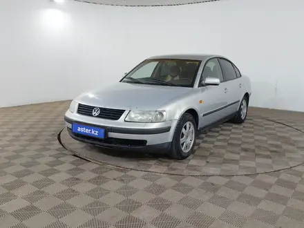 Volkswagen Passat 1997 года за 970 000 тг. в Шымкент