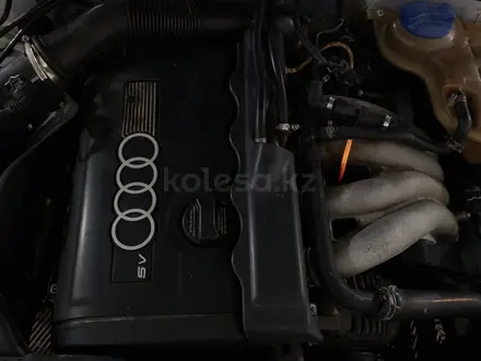 Volkswagen Passat 1997 года за 970 000 тг. в Шымкент – фото 11