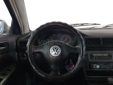Volkswagen Passat 1997 года за 970 000 тг. в Шымкент – фото 13
