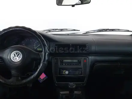 Volkswagen Passat 1997 года за 970 000 тг. в Шымкент – фото 14