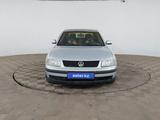 Volkswagen Passat 1997 года за 970 000 тг. в Шымкент – фото 2