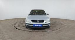 Volkswagen Passat 1997 года за 970 000 тг. в Шымкент – фото 2