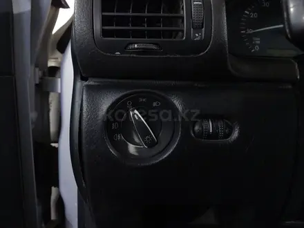 Volkswagen Passat 1997 года за 970 000 тг. в Шымкент – фото 22