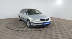 Volkswagen Passat 1997 года за 970 000 тг. в Шымкент – фото 3