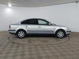 Volkswagen Passat 1997 года за 970 000 тг. в Шымкент – фото 4