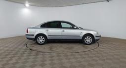 Volkswagen Passat 1997 года за 970 000 тг. в Шымкент – фото 4