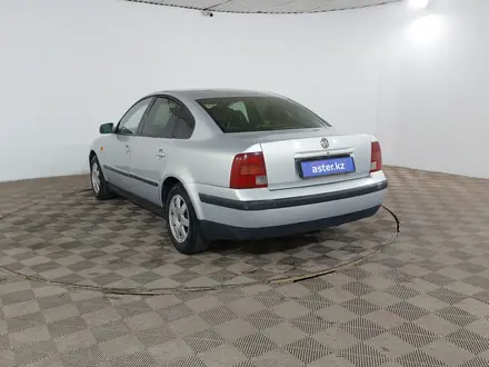 Volkswagen Passat 1997 года за 970 000 тг. в Шымкент – фото 7