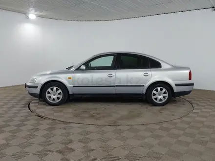 Volkswagen Passat 1997 года за 970 000 тг. в Шымкент – фото 8