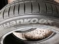 Новые летние шины Hankook (Корея) 185/55/15 за 29 990 тг. в Астана