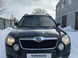 Skoda Yeti 2011 годаүшін4 900 000 тг. в Актобе – фото 4