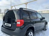 Skoda Yeti 2011 годаүшін4 900 000 тг. в Актобе – фото 3