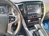 Mitsubishi Montero Sport 2023 годаүшін19 500 000 тг. в Караганда – фото 2