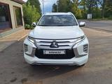 Mitsubishi Montero Sport 2023 годаүшін19 500 000 тг. в Караганда
