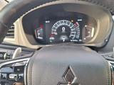 Mitsubishi Montero Sport 2023 годаүшін19 500 000 тг. в Караганда – фото 3
