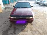 Mitsubishi Galant 1992 годаүшін800 000 тг. в Алматы