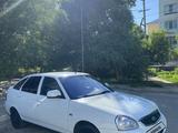 ВАЗ (Lada) Priora 2172 2014 годаүшін3 670 000 тг. в Атырау – фото 3