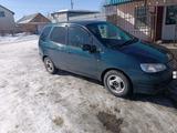 Toyota Spacio 1997 года за 2 500 000 тг. в Алматы – фото 2