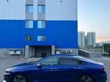 Kia K5 2022 года за 9 500 000 тг. в Алматы – фото 2