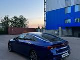 Kia K5 2022 года за 9 500 000 тг. в Алматы – фото 5