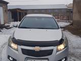 Chevrolet Cruze 2012 годаfor2 800 000 тг. в Шымкент – фото 5