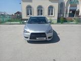 Mitsubishi Lancer 2008 годаүшін3 500 000 тг. в Тараз – фото 3
