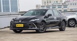 Toyota Camry 2023 года за 16 000 000 тг. в Алматы – фото 3