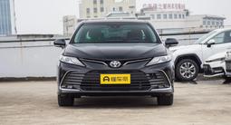 Toyota Camry 2023 года за 16 000 000 тг. в Алматы – фото 2