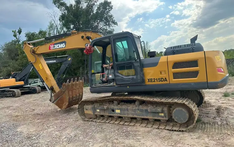 XCMG 2023 года за 26 000 000 тг. в Алматы