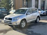 Toyota RAV4 2006 года за 5 555 555 тг. в Астана