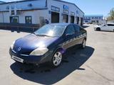 Nissan Primera 2002 года за 2 300 000 тг. в Уральск – фото 4