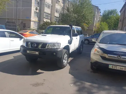 Nissan Patrol 2013 года за 17 500 000 тг. в Алматы