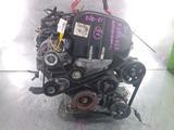Привозной двигатель на Ford Focus C170 FDDB 1998 за 450 000 тг. в Астана