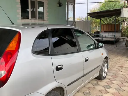 Nissan Almera 2001 года за 3 200 000 тг. в Кулан – фото 2