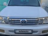 Toyota Land Cruiser 1998 годаfor5 500 000 тг. в Кызылорда – фото 4