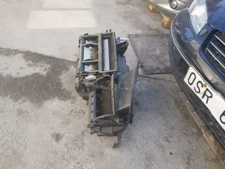 Toyota corolla печка в сборе за 45 000 тг. в Шымкент
